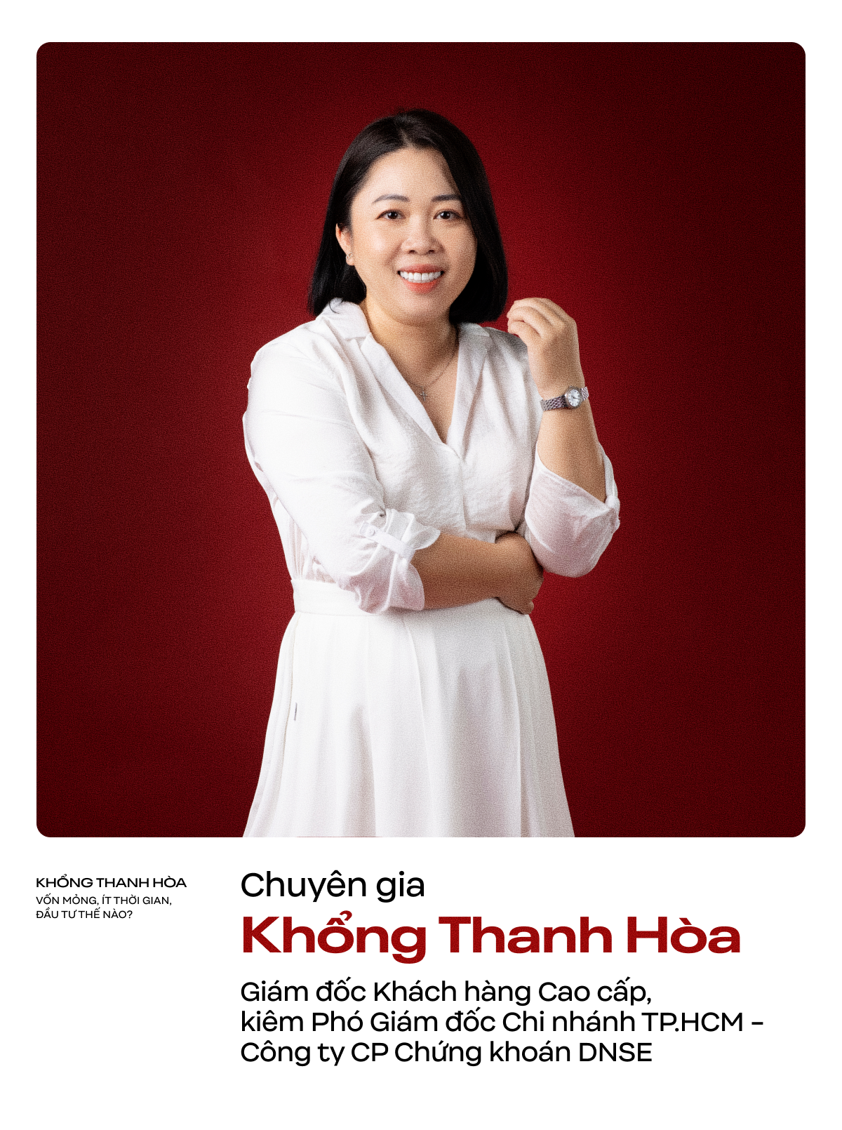 Lương thấp lại c&ograve;n bận, cố lắm chỉ dư 2-3 triệu/th&aacute;ng, thấy m&igrave;nh kh&ocirc;ng &ldquo;c&oacute; cửa đầu tư&rdquo;: Chuy&ecirc;n gia gỡ thế kh&oacute;!- Ảnh 1.