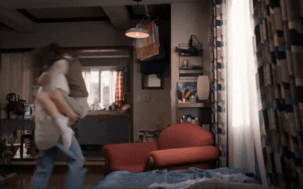 C&oacute; 1 phim H&agrave;n đang hot rần rần khắp MXH Việt: Cặp ch&iacute;nh lấy nước mắt qu&aacute; giỏi, đau thấu t&acirc;m can vẫn phải xem