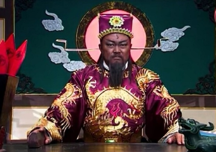 Số phận 3 người vợ Bao C&ocirc;ng v&agrave; hậu duệ của &ocirc;ng- Ảnh 1.