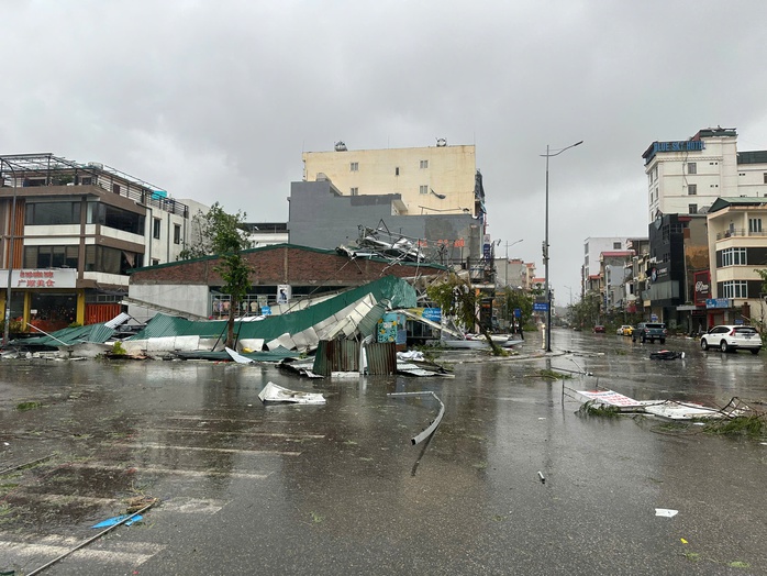 B&atilde;o Yagi bị x&oacute;a t&ecirc;n, thay bằng Tomo- Ảnh 1.
