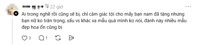 Trend b&oacute;c phốt hoa bạn trai tặng: Loạt chủ shop hoa "tức nước vỡ bờ", người mua kh&ocirc;ng n&oacute;i - cớ sao người nhận lại CH&Ecirc;?- Ảnh 6.