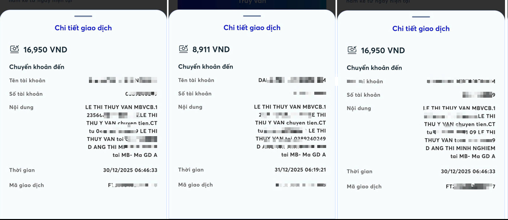 Một phụ nữ lừa đảo chiếm đoạt t&agrave;i sản với thủ đoạn hiếm thấy- Ảnh 1.