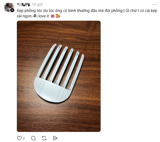 Kh&ocirc;ng gắn link Affiliate, 1 thanh ni&ecirc;n review ch&acirc;n thật 10 sản phẩm hot trend rồi kết luận: "T&ocirc;i l&agrave; nạn nh&acirc;n..."- Ảnh 18.