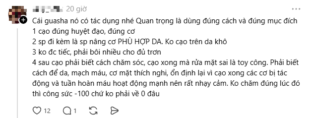 Kh&ocirc;ng gắn link Affiliate, 1 thanh ni&ecirc;n review ch&acirc;n thật 10 sản phẩm hot trend rồi kết luận: "T&ocirc;i l&agrave; nạn nh&acirc;n..."- Ảnh 17.