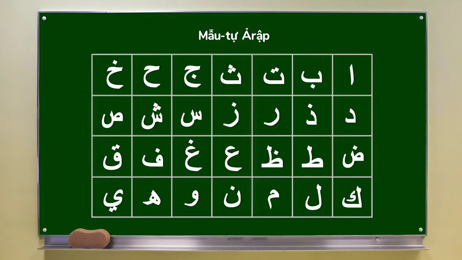 Ng&agrave;nh học chỉ 1 trường ở Việt Nam tuyển sinh, đ&agrave;o tạo ng&ocirc;n ngữ c&oacute; sức ảnh hưởng top đầu thế giới, thu nhập c&oacute; thể chạm mốc 78 triệu/th&aacute;ng- Ảnh 1.