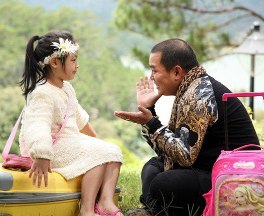 Qu&aacute; khứ lộ t&iacute;nh c&aacute;ch của nhạc sĩ Minh Khang- Ảnh 1.