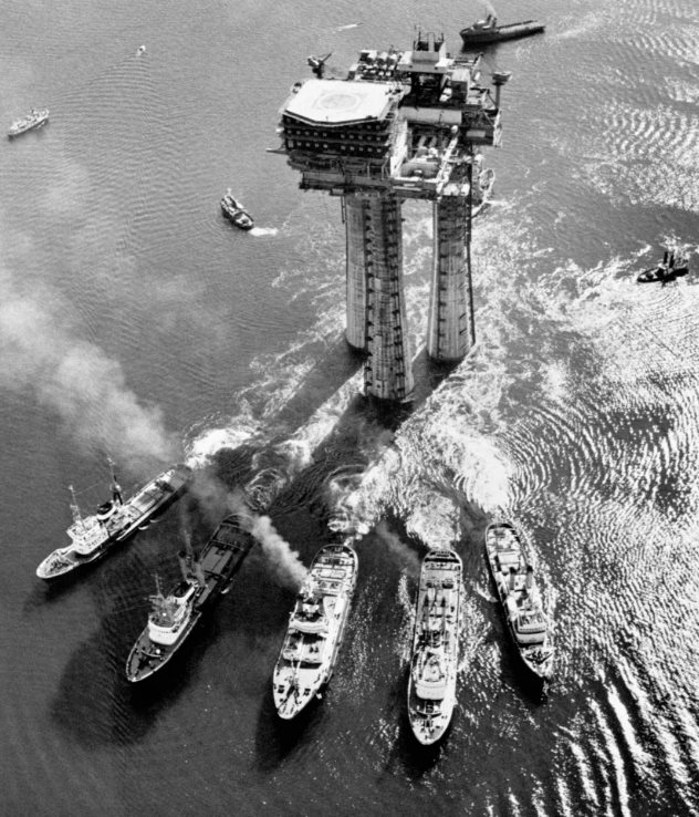 Dầu Brent l&agrave; g&igrave; m&agrave; khiến thế giới chao đảo suốt một tuần qua?- Ảnh 3.