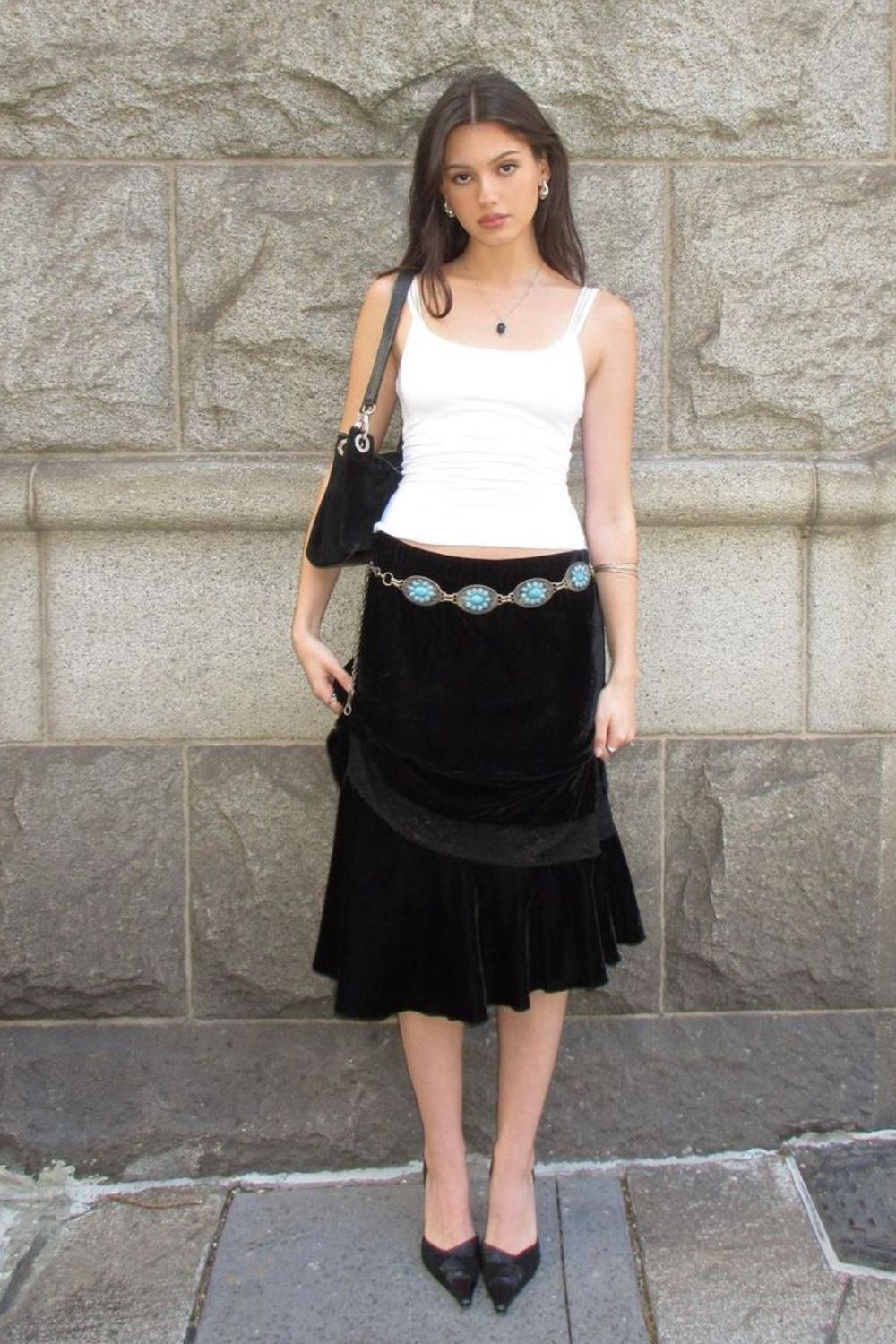 Hội mặc đẹp nhất thế giới b&igrave;nh chọn "chiếc v&aacute;y s&agrave;nh điệu nhất h&egrave;": N&agrave;ng n&agrave;o chưa sắm th&igrave; sống chậm qu&aacute;- Ảnh 7.