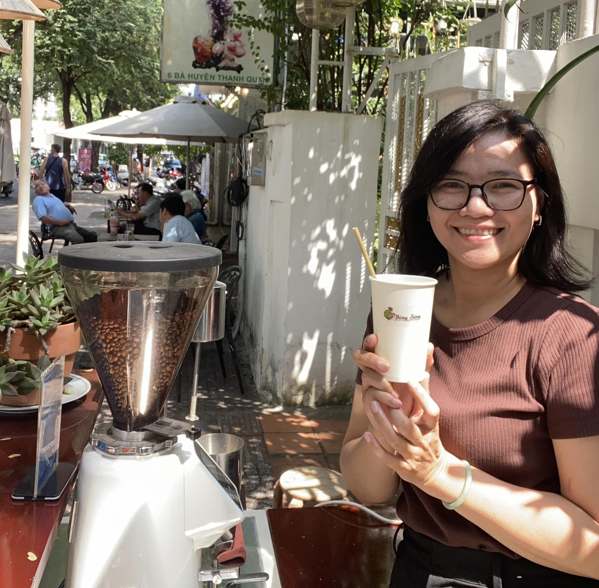 Uống một ly c&agrave; ph&ecirc; mỗi ng&agrave;y, điều g&igrave; xảy ra với cơ thể?- Ảnh 1.