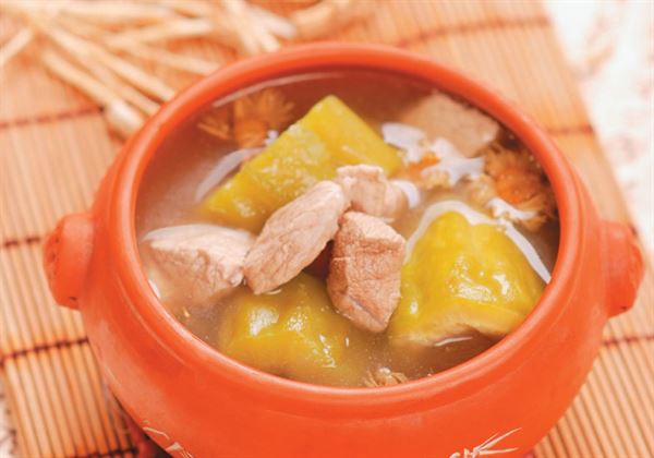 Phụ nữ xinh đẹp hơn khi gan khỏe mạnh: 1 m&oacute;n canh v&agrave; 2 m&oacute;n ăn bổ gan vừa ngon lại dễ nấu- Ảnh 4.