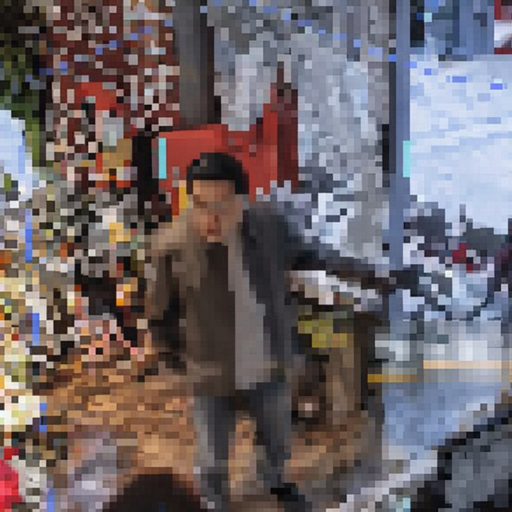 B&eacute; g&aacute;i bỏ 190k mua hoa tặng mẹ, người cha đ&ugrave;ng đ&ugrave;ng l&agrave;m loạn tiệm hoa rồi bị cảnh s&aacute;t bắt đi- Ảnh 3.