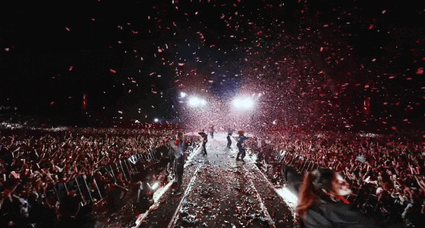 Hơn 6 triệu b&agrave;i đăng đưa Anh Trai Say Hi l&ecirc;n thẳng xu hướng trong đ&ecirc;m: Chuyện g&igrave; đang xảy ra?- Ảnh 8.