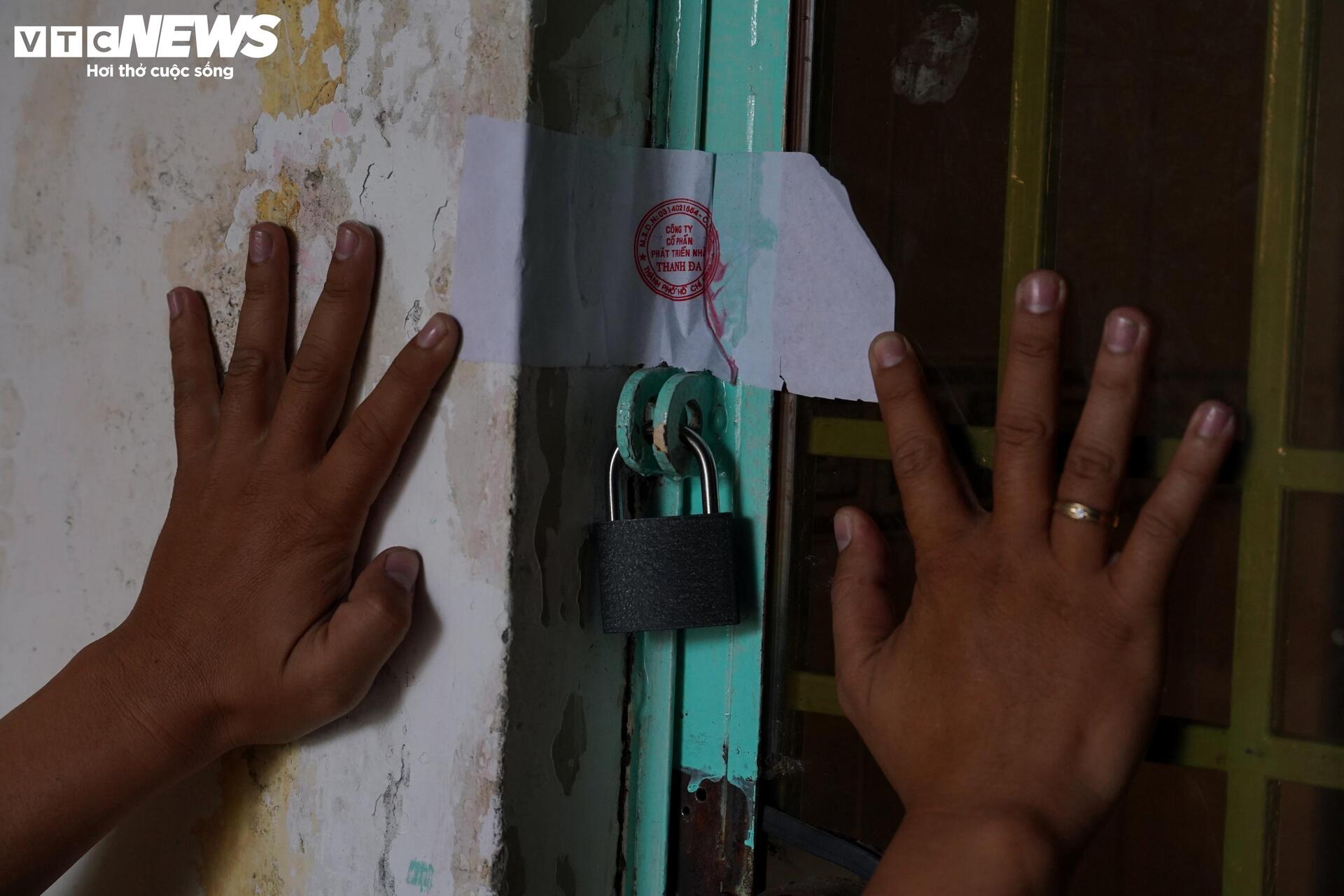 Cư x&aacute; Thanh Đa xuống cấp, cư d&acirc;n "giằng co" rời đi hay b&aacute;m trụ- Ảnh 2.