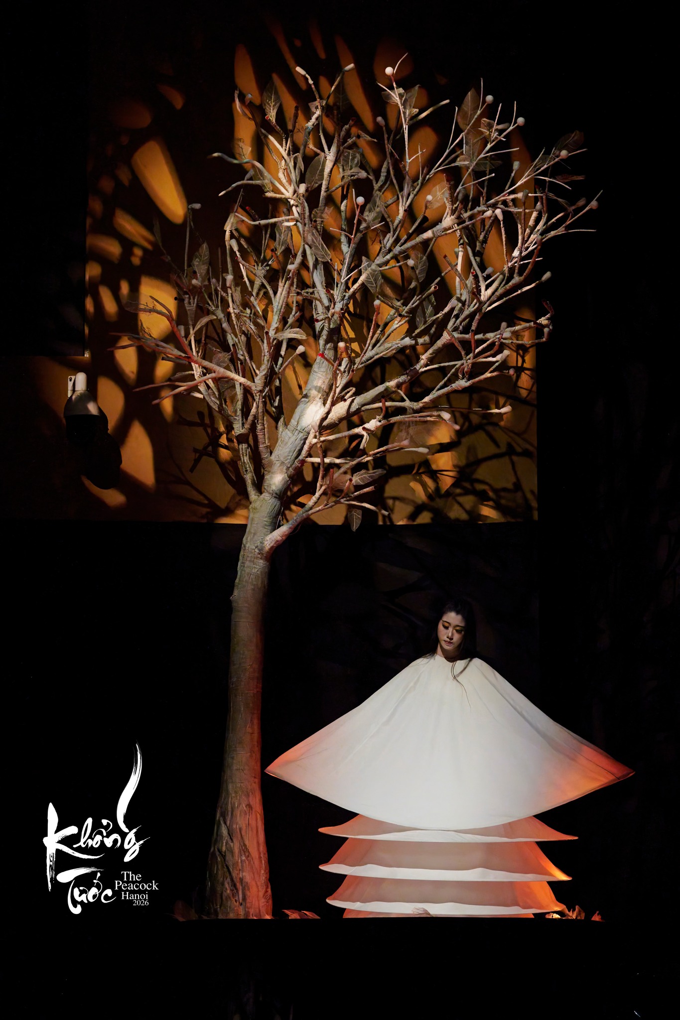 Kh&ocirc;ng chỉ c&oacute; "Chim c&ocirc;ng" Dương Lệ B&igrave;nh, mỹ nh&acirc;n n&agrave;y c&ograve;n khiến hội "tiền đ&igrave;nh" kinh h&atilde;i v&igrave; đứng xoay tr&ograve;n suốt 3 tiếng: Profile đỉnh ch&oacute;p cỡ n&agrave;o?- Ảnh 6.