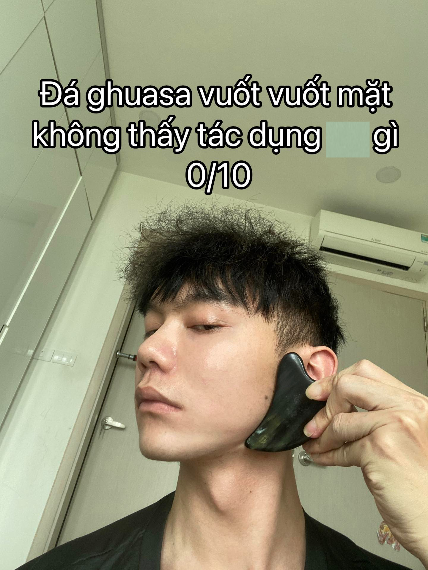 Kh&ocirc;ng gắn link Affiliate, 1 thanh ni&ecirc;n review ch&acirc;n thật 10 sản phẩm hot trend rồi kết luận: "T&ocirc;i l&agrave; nạn nh&acirc;n..."- Ảnh 7.