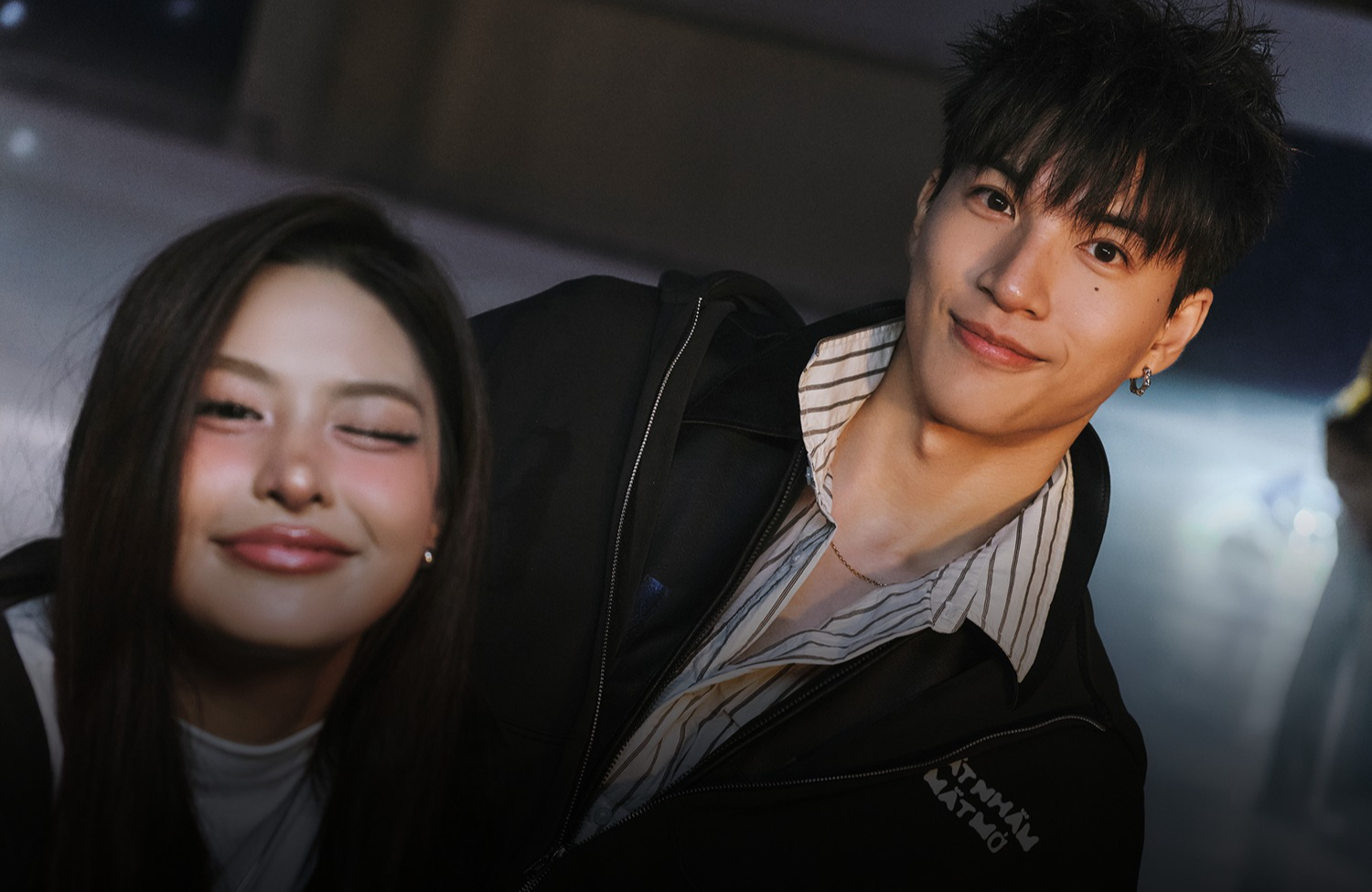 Y&ecirc;u đương kiểu HIEUTHUHAI cũng đ&aacute;ng học hỏi lắm đ&oacute;!- Ảnh 4.