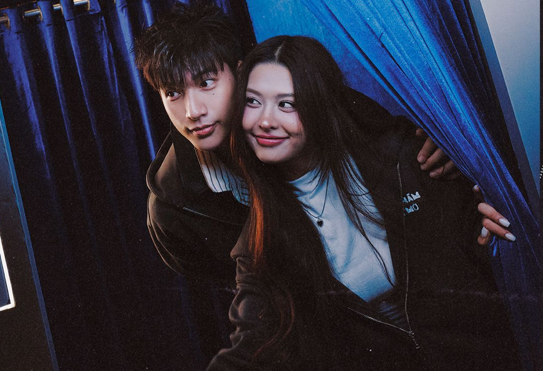 Y&ecirc;u đương kiểu HIEUTHUHAI cũng đ&aacute;ng học hỏi lắm đ&oacute;!- Ảnh 1.