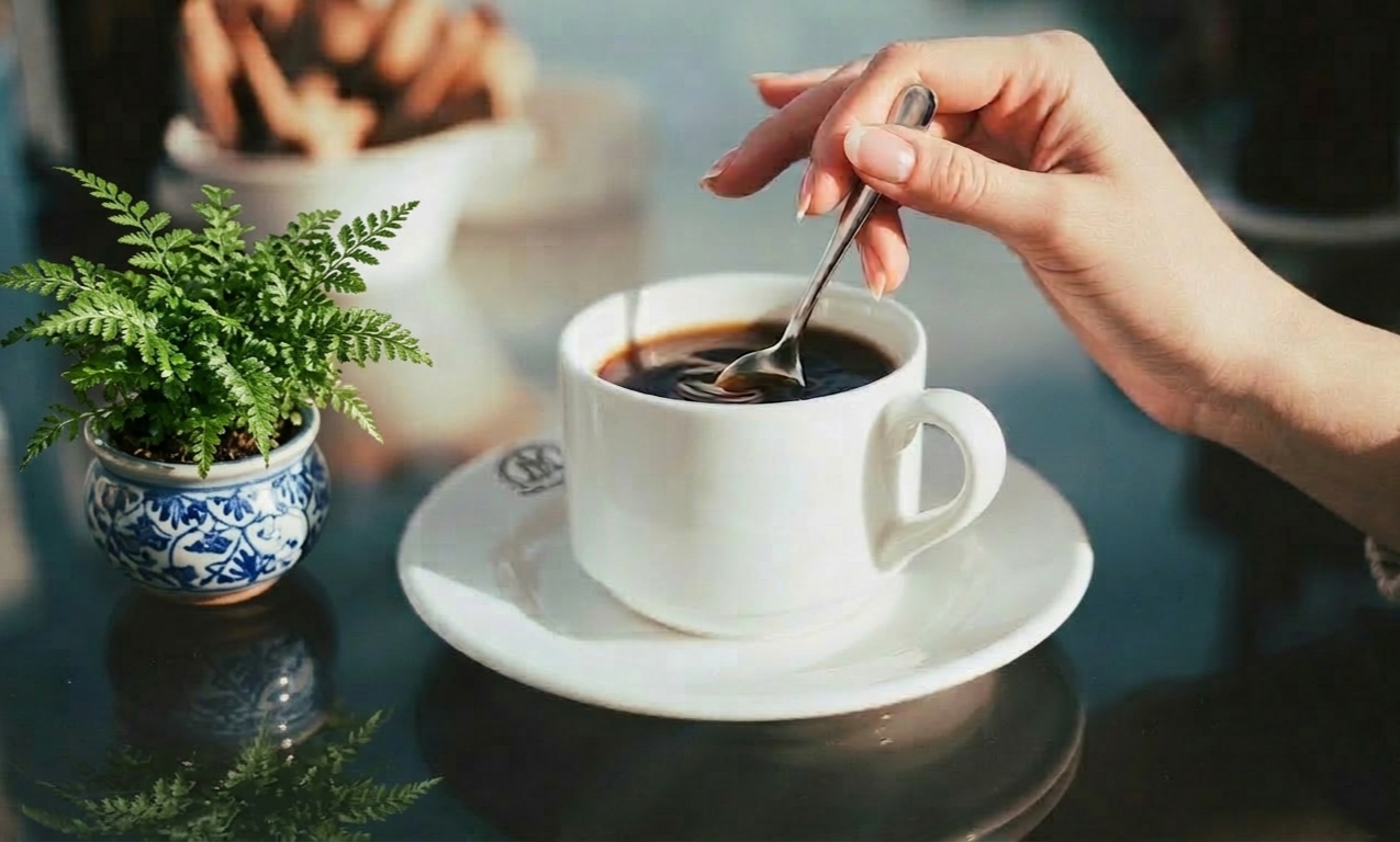 Nghi&ecirc;n cứu Harvard chỉ ra sự &ldquo;thần kỳ&rdquo; của t&aacute;ch c&agrave; ph&ecirc; s&aacute;ng- Ảnh 1.