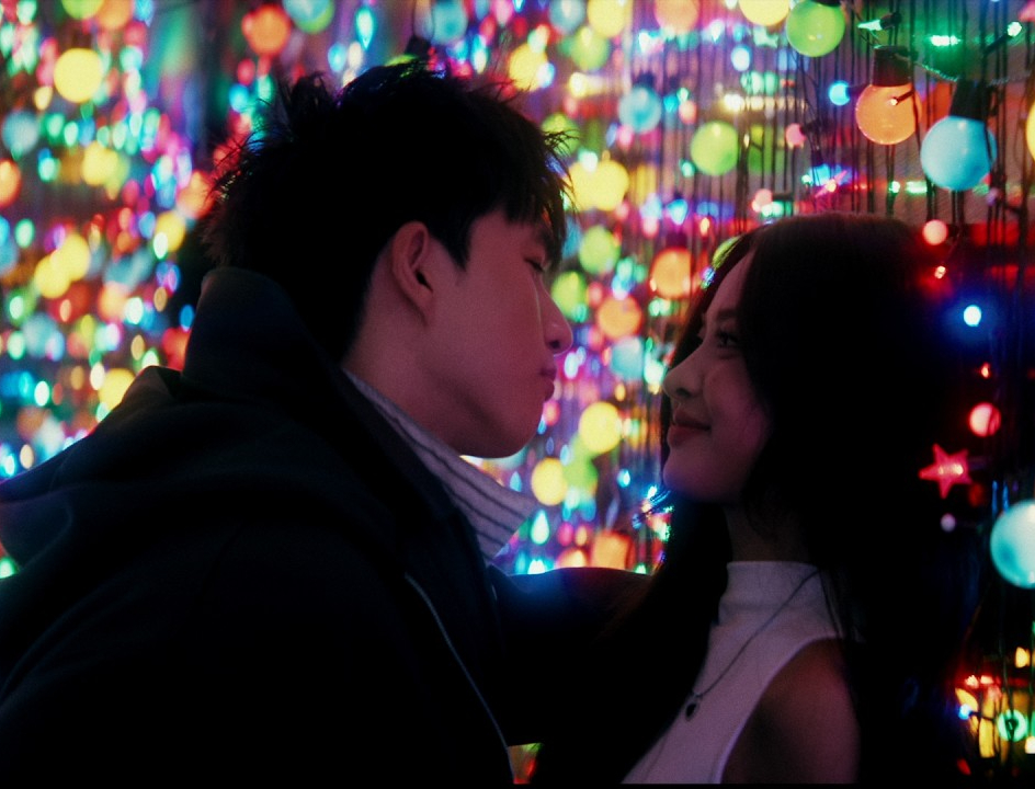 Y&ecirc;u đương kiểu HIEUTHUHAI cũng đ&aacute;ng học hỏi lắm đ&oacute;!- Ảnh 5.