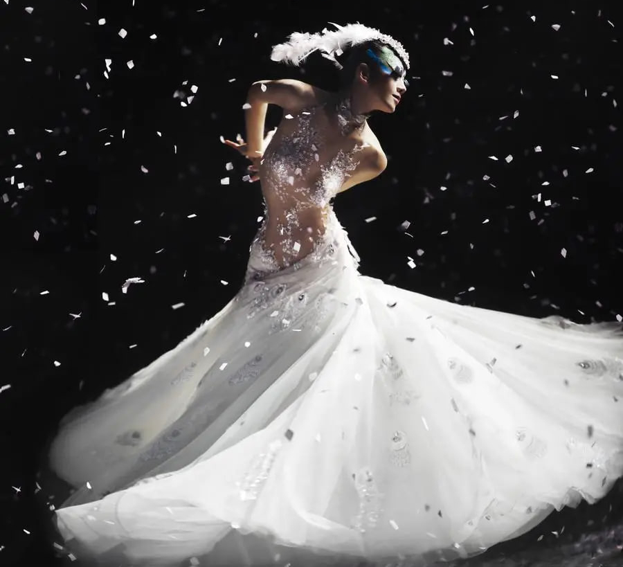 "Dương Lệ B&igrave;nh U70 nhưng kh&ocirc;ng gi&agrave; v&igrave; kh&ocirc;ng phải lấy chồng v&agrave; sinh con": Quan điểm g&igrave; lệch lạc vậy!- Ảnh 3.