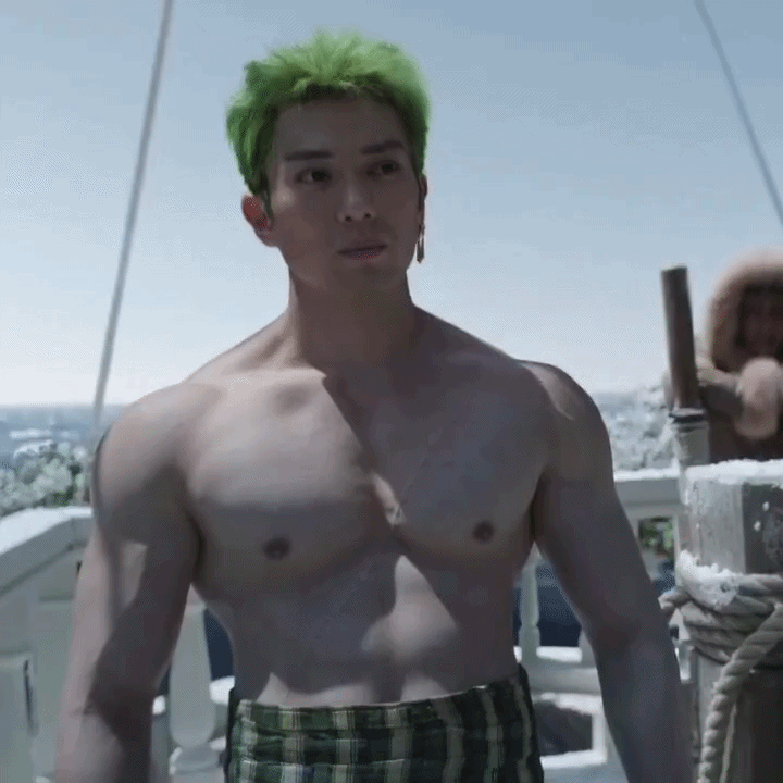 Đời tư qu&aacute; sốc của nam thần hot nhất One Piece: C&oacute; con từ năm 14 tuổi, d&iacute;nh cả biển phốt 