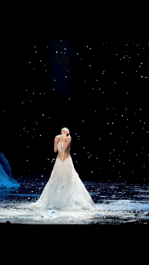 "Dương Lệ B&igrave;nh U70 nhưng kh&ocirc;ng gi&agrave; v&igrave; kh&ocirc;ng phải lấy chồng v&agrave; sinh con": Quan điểm g&igrave; lệch lạc vậy!- Ảnh 6.