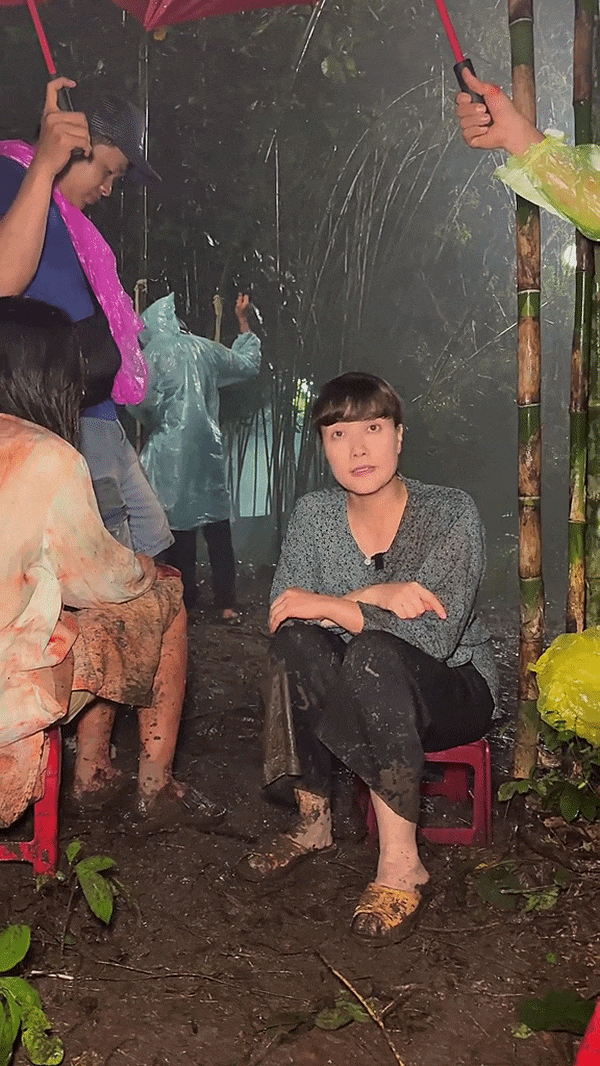 Người duy nhất trong d&agrave;n T&aacute;o Qu&acirc;n chưa c&oacute; danh hiệu NSƯT - NSND: Nếu c&oacute; kiếp sau, t&ocirc;i dứt kho&aacute;t kh&ocirc;ng l&agrave;m diễn vi&ecirc;n- Ảnh 1.