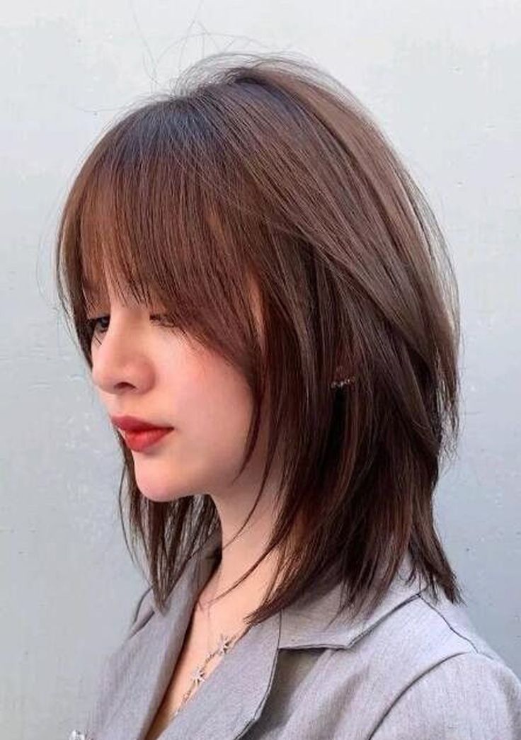 T&oacute;c Layer texture l&agrave; g&igrave;? V&igrave; sao phụ nữ Việt Nam n&ecirc;n học phụ nữ H&agrave;n Quốc kiểu n&agrave;y?- Ảnh 6.