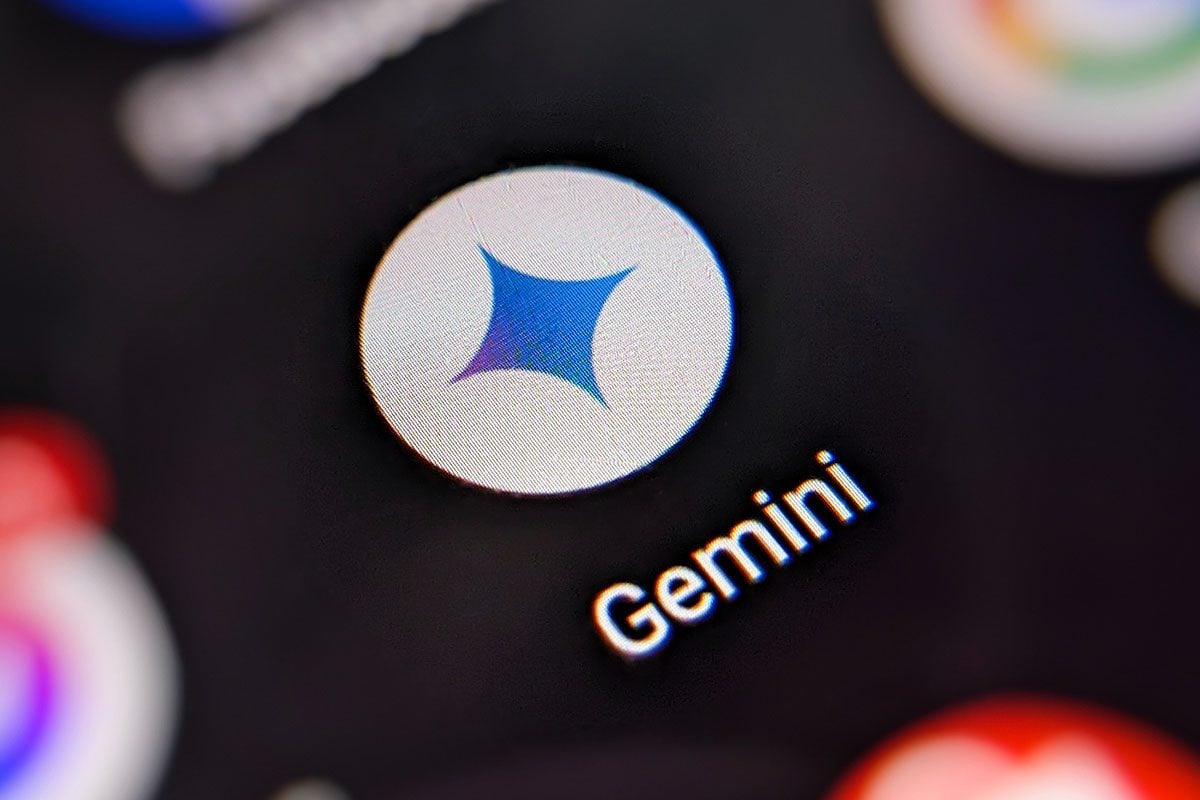 Tin vui cho h&agrave;ng triệu người d&ugrave;ng Gemini- Ảnh 1.