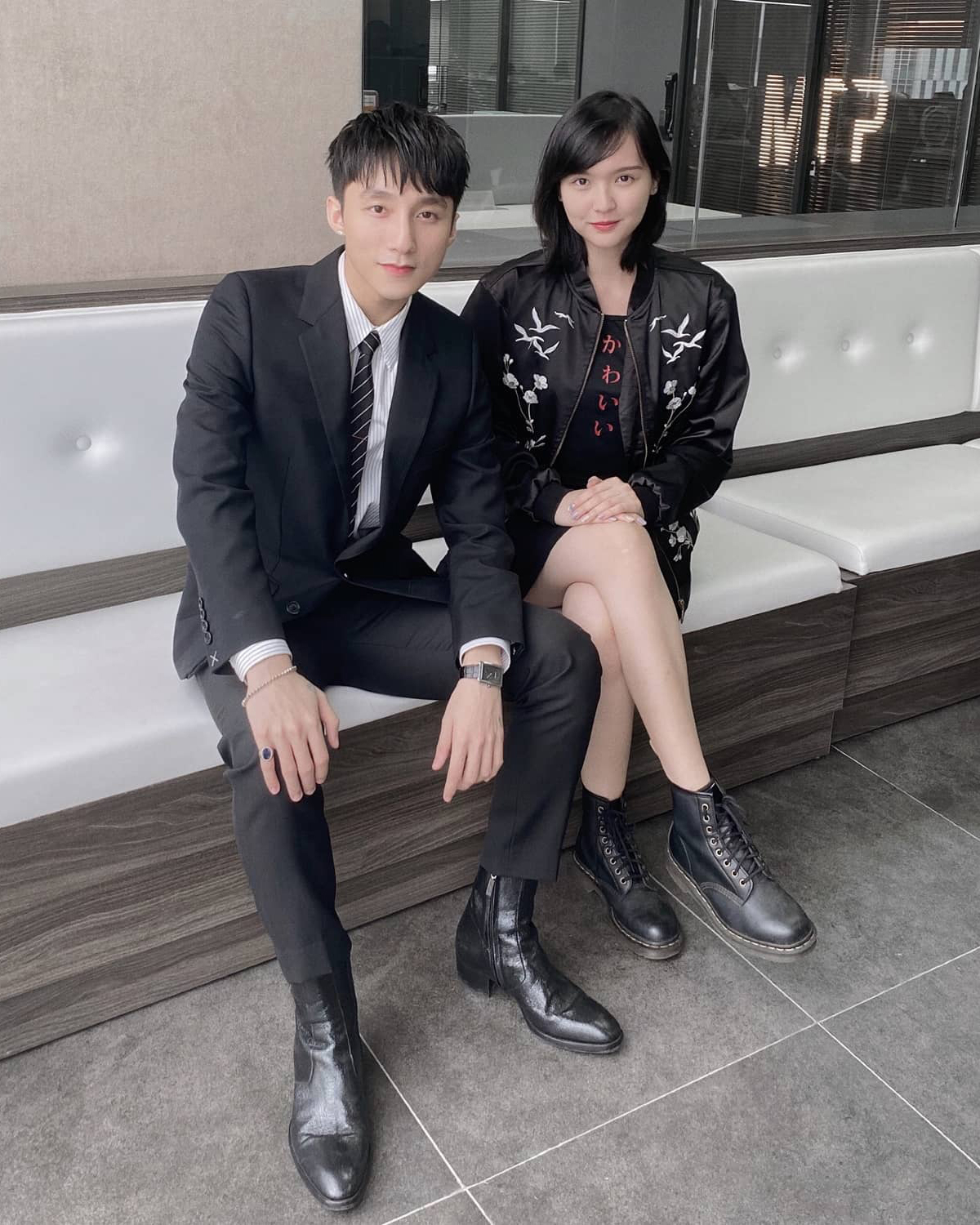 Ồn &agrave;o chuyện ăn mặc của Hải T&uacute;- Ảnh 5.