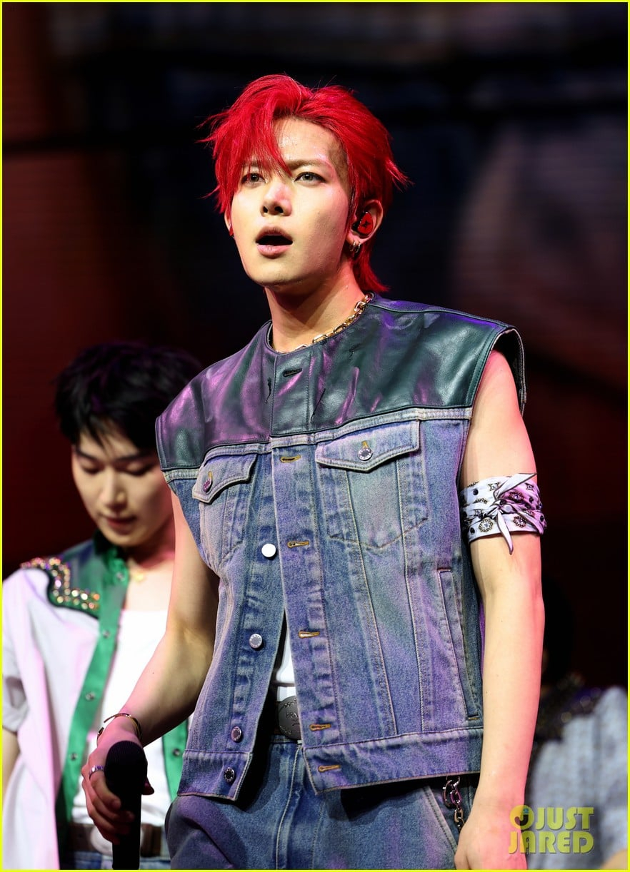 Nguy&ecirc;n nh&acirc;n nam ca sĩ nổi tiếng phải rời nh&oacute;m sau 6 năm gắn b&oacute;- Ảnh 5.