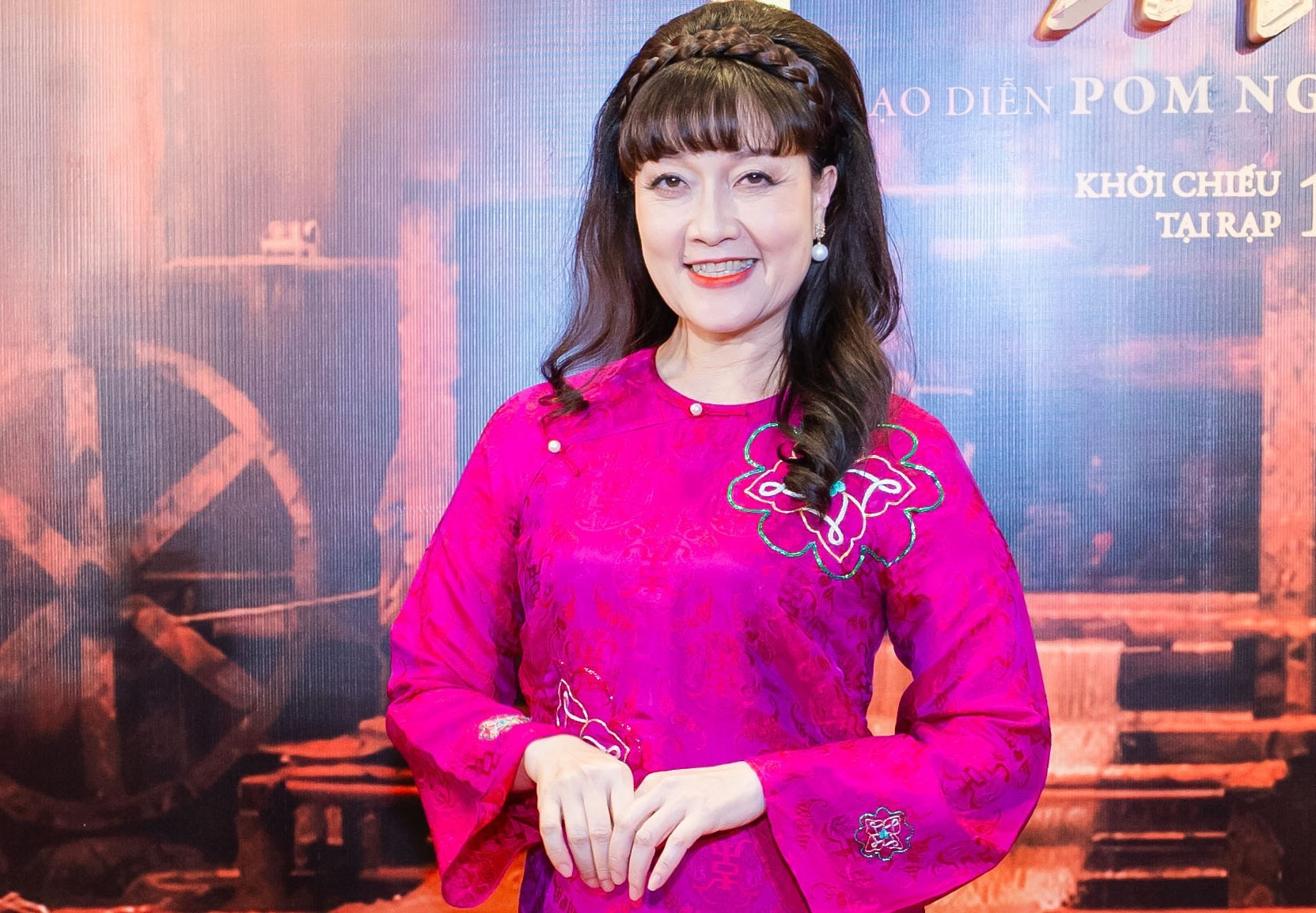 Người duy nhất trong d&agrave;n T&aacute;o Qu&acirc;n chưa c&oacute; danh hiệu NSƯT - NSND: Nếu c&oacute; kiếp sau, t&ocirc;i dứt kho&aacute;t kh&ocirc;ng l&agrave;m diễn vi&ecirc;n- Ảnh 7.