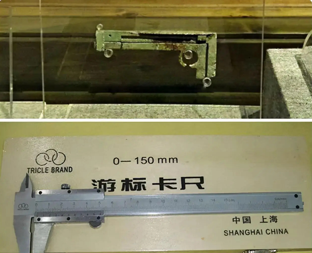 Ho&agrave;ng đế để lại "ph&aacute;t minh" khiến ch&acirc;u &Acirc;u đi sau hơn 1.000 năm, hậu thế giật m&igrave;nh: &Ocirc;ng đến từ tương lai?- Ảnh 1.