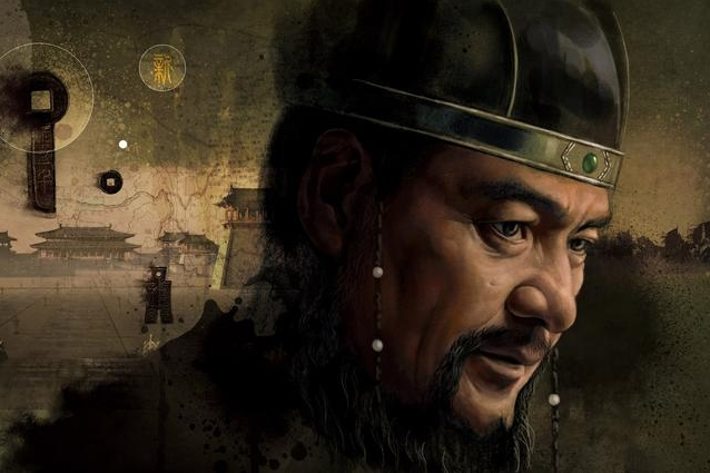 Ho&agrave;ng đế để lại "ph&aacute;t minh" khiến ch&acirc;u &Acirc;u đi sau hơn 1.000 năm, hậu thế giật m&igrave;nh: &Ocirc;ng đến từ tương lai?- Ảnh 3.