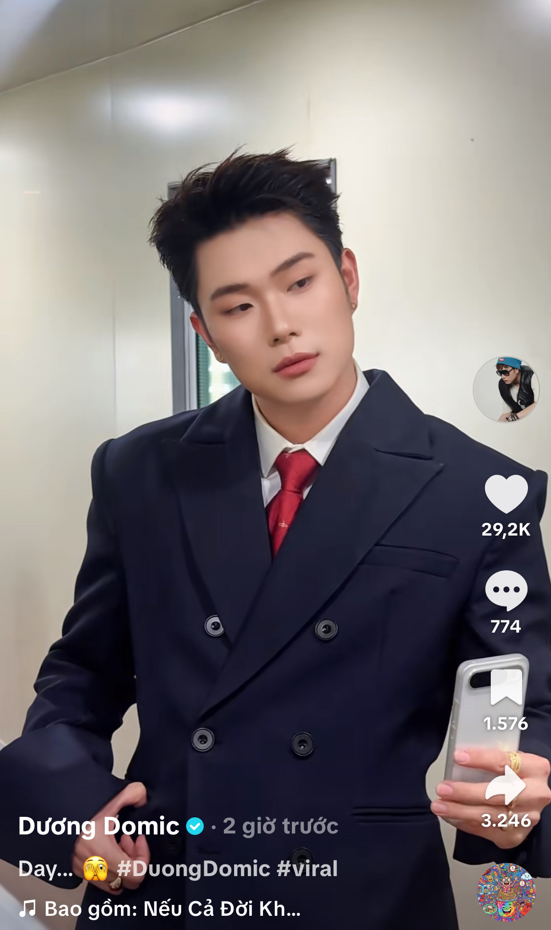 Hơn 6 triệu b&agrave;i đăng đưa Anh Trai Say Hi l&ecirc;n thẳng xu hướng trong đ&ecirc;m: Chuyện g&igrave; đang xảy ra?- Ảnh 3.