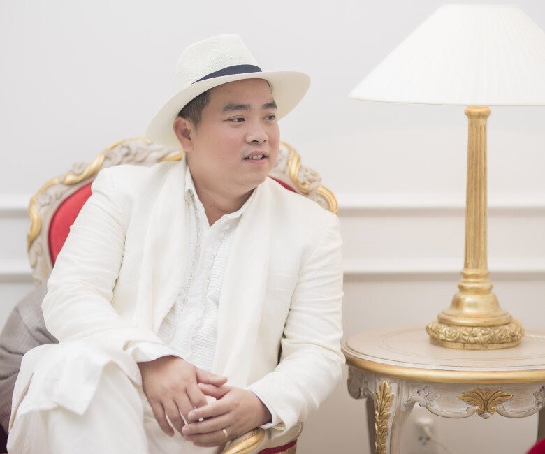 Nhạc sĩ Minh Khang: Từ 