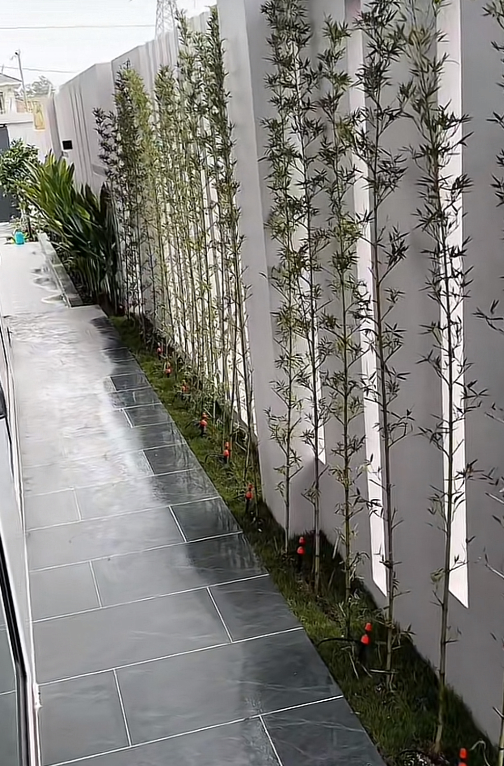 Cặp vợ chồng trẻ ở Th&aacute;i Nguy&ecirc;n khoe nh&agrave; mới đẹp long lanh, d&acirc;n t&igrave;nh lập tức "cảnh b&aacute;o" một chi tiết ngay g&oacute;c s&acirc;n- Ảnh 7.