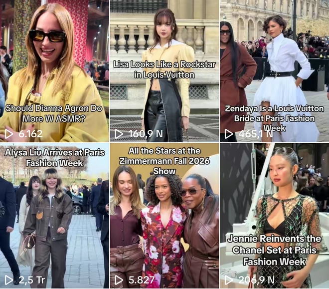 Giật trọn spotlight của Lisa lẫn Zendaya, Alysa Liu tại Paris Fashion Week ch&iacute;nh l&agrave; thứ bạn phải xem l&uacute;c n&agrave;y- Ảnh 3.