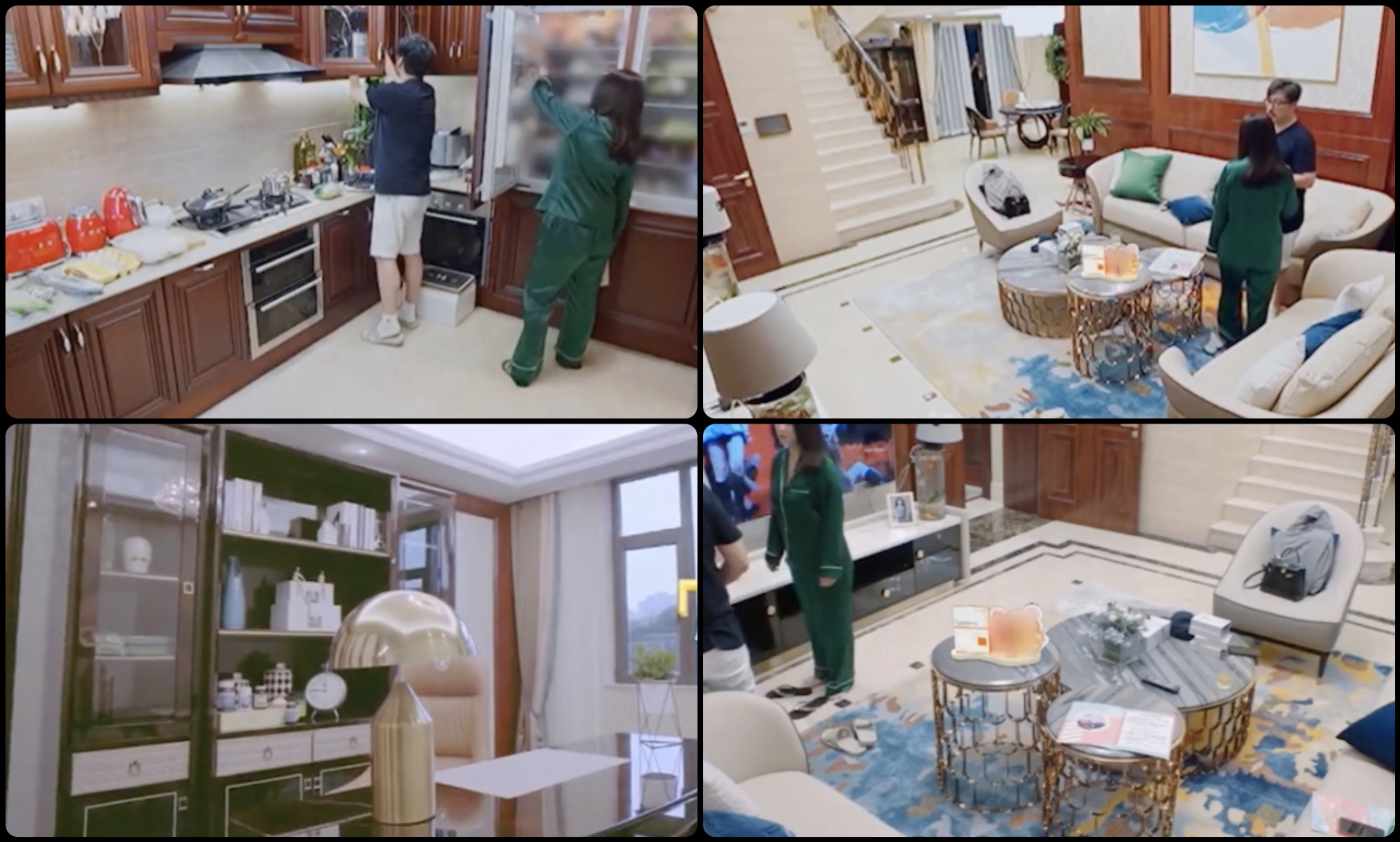 Cận cảnh biệt thự trị gi&aacute; 190 tỷ đồng rộng 666m2 của MC gi&agrave;u nhất showbiz- Ảnh 3.