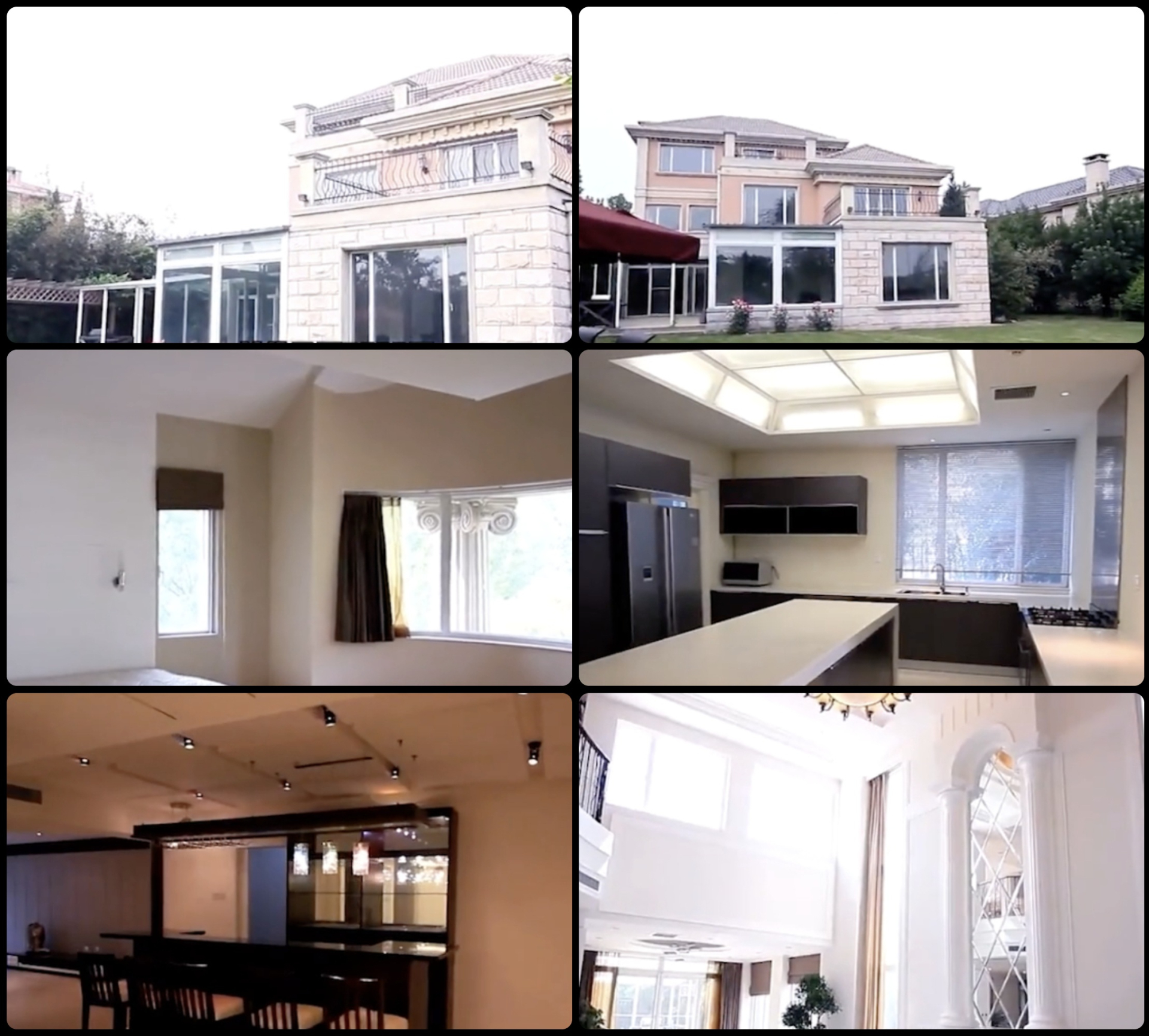 Cận cảnh biệt thự trị gi&aacute; 190 tỷ đồng rộng 666m2 của MC gi&agrave;u nhất showbiz- Ảnh 1.