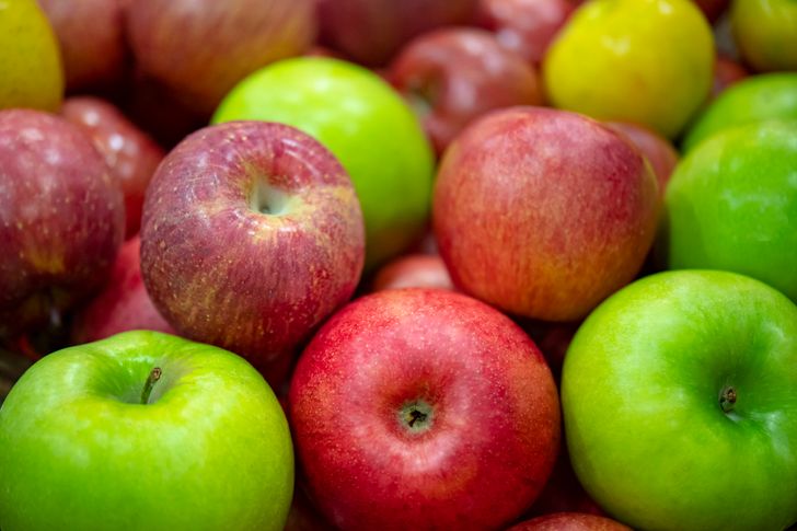 Chuy&ecirc;n gia Nhật tiết lộ 5 loại quả gi&uacute;p tăng cường miễn dịch, giảm nguy cơ ung thư ruột kết tới 50%, chợ Việt n&agrave;o cũng b&aacute;n- Ảnh 2.