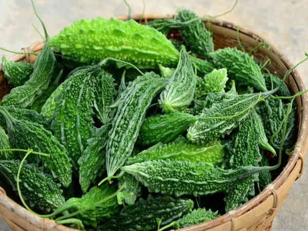 Mướp đắng c&oacute; thật sự l&agrave; &ldquo;khắc tinh&rdquo; của đường huyết cao? 4 loại rau n&agrave;y được khuy&ecirc;n n&ecirc;n ăn nhiều hơn- Ảnh 2.