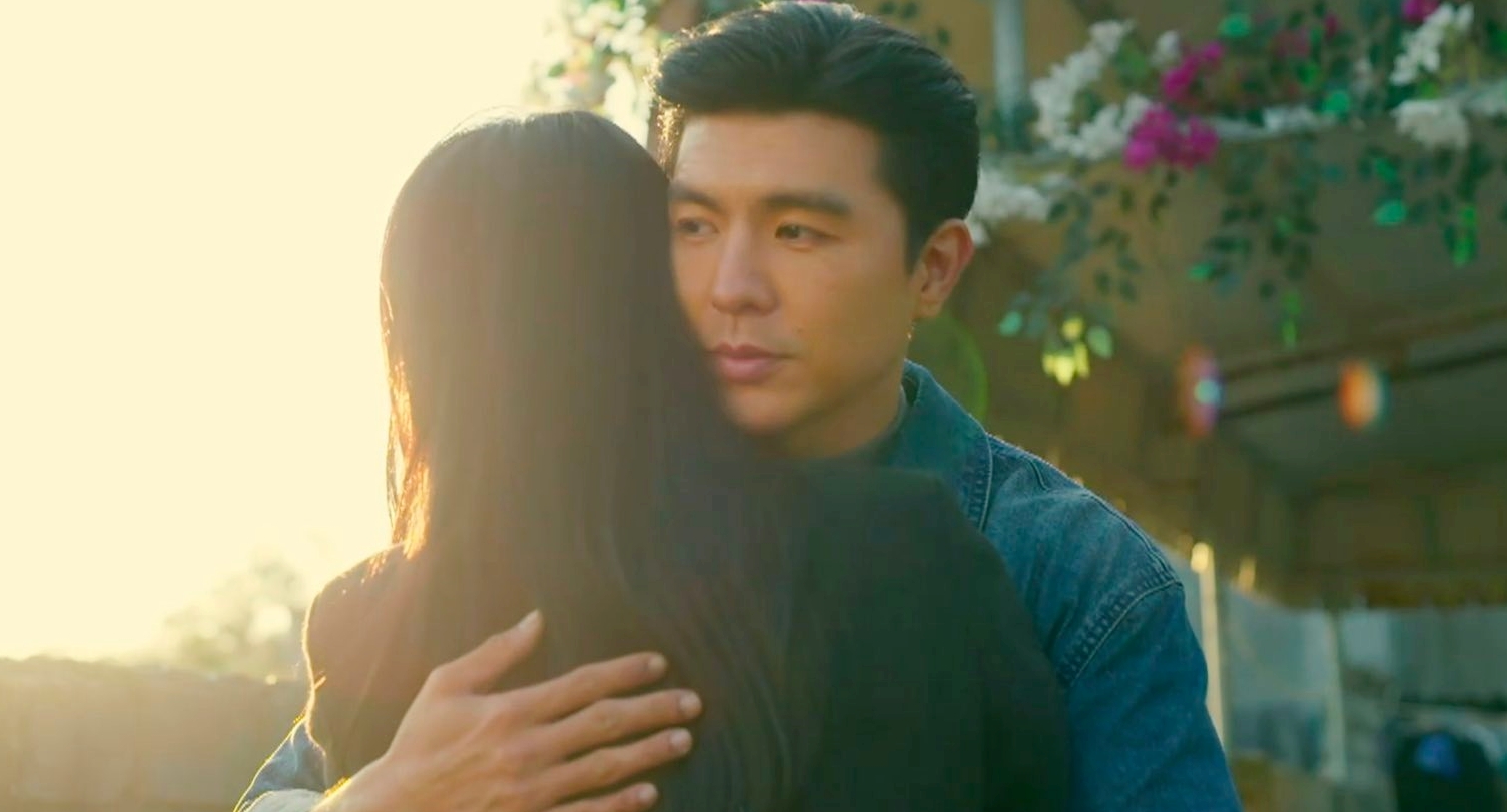 Đ&acirc;y l&agrave; cảnh phim Việt h&agrave;i hước nhất tuần qua: Ẵm 3 triệu view nhờ một ca kh&uacute;c nhạc chế, ai nghe cũng cười lăn lộn- Ảnh 1.