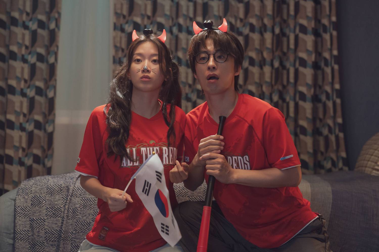 Kh&ocirc;ng C&ograve;n Ch&uacute;ng Ta: Khi t&igrave;nh y&ecirc;u c&oacute; lớn đến đ&acirc;u cũng kh&ocirc;ng thắng nổi cuộc đời- Ảnh 2.