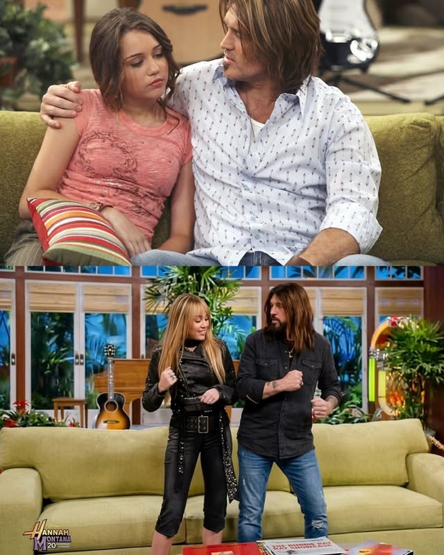 20 năm Miley Cyrus l&agrave; Hannah Montana khuấy đảo thế giới!- Ảnh 11.