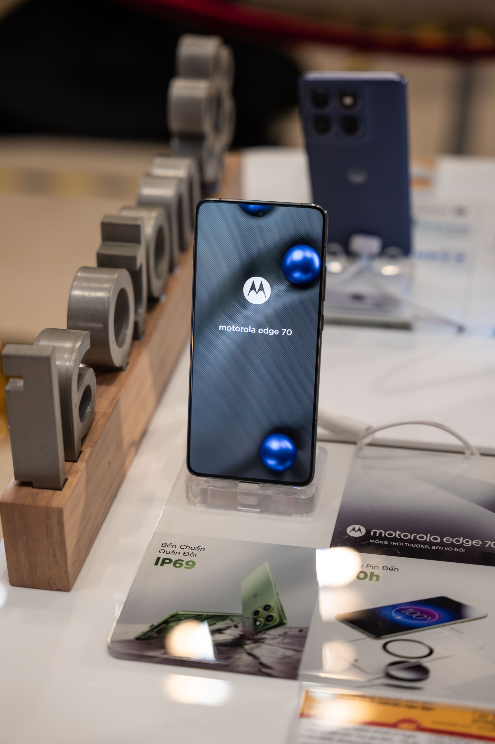 Motorola ra mắt loạt smartphone mới tại Việt Nam- Ảnh 2.