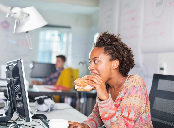 V&igrave; sao người Mỹ kh&ocirc;ng ngủ trưa?- Ảnh 3.