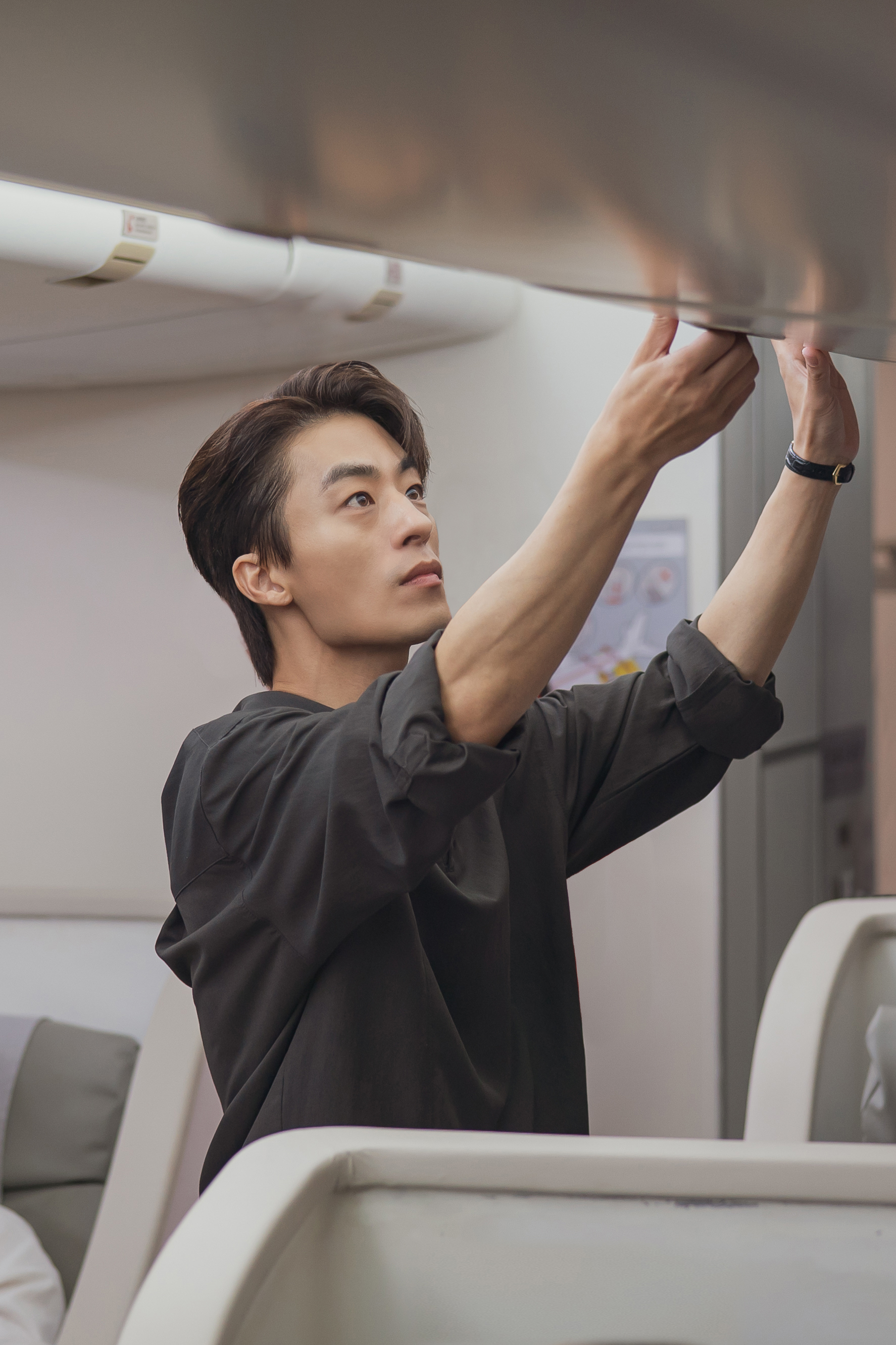 C&oacute; 1 phim H&agrave;n đang hot rần rần khắp MXH Việt: Cặp ch&iacute;nh lấy nước mắt qu&aacute; giỏi, đau thấu t&acirc;m can vẫn phải xem- Ảnh 6.