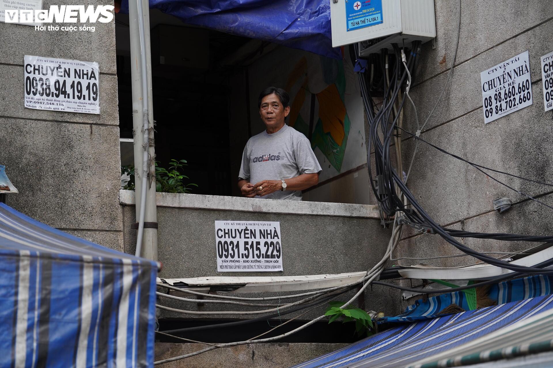 Cư x&aacute; Thanh Đa xuống cấp, cư d&acirc;n "giằng co" rời đi hay b&aacute;m trụ- Ảnh 4.