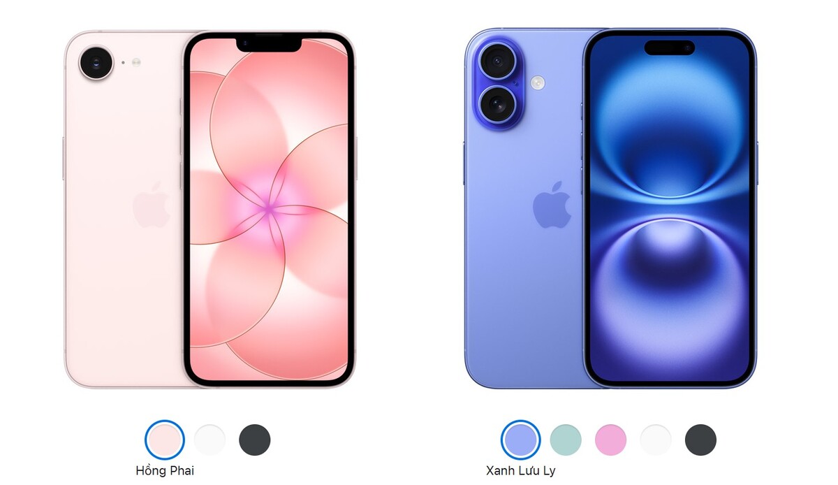 iPhone 17e ra mắt, thời điểm ph&ugrave; hợp để n&acirc;ng cấp iPhone 16- Ảnh 1.